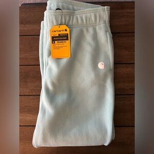 Women’s carhartt jogger